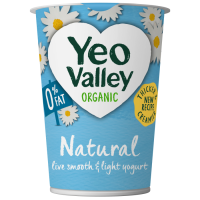 Natural Yoghurt