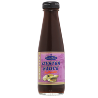 Oyster sauce