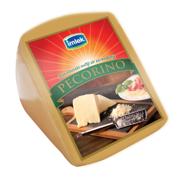 Pecorino medium picture
