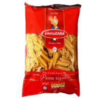 penne rigate
