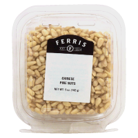 Pine nuts