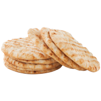 Pita bread (stale)