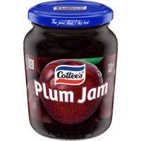 Plum Jam