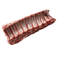 Pork Back Ribs