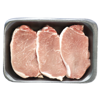 Minced Pork