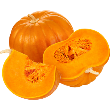Pumpkin medium picture