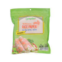 Rice Paper Sheets