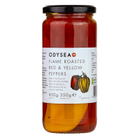 Roasted pepper