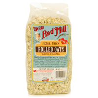 Rolled oats