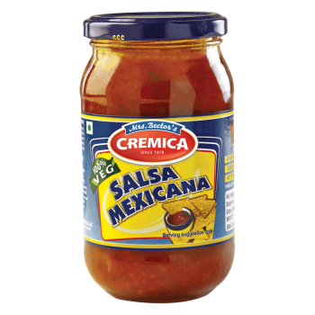 Salsa medium picture