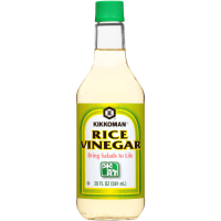 Seasoned Rice Vinegar
