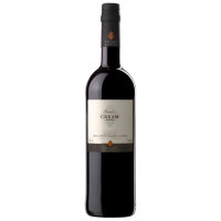 Dry sherry