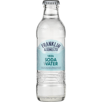 Soda Water