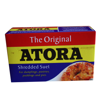 Suet medium picture