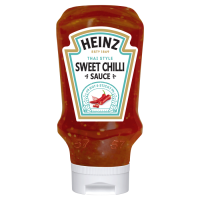 sweet chilli sauce