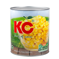 Sweetcorn (kernels from 6-8 cobs)