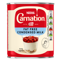 Sweetened Condensed Milk