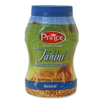 Tahini