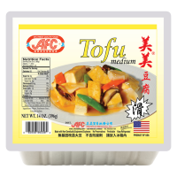 Tofu (cubed)