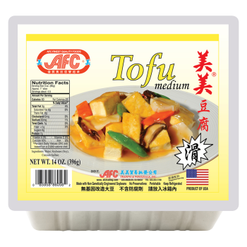 Tofu medium picture