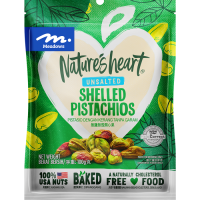 Unsalted Pistachio