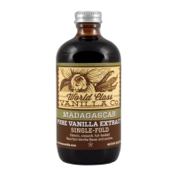 Vanilla Extract