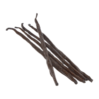 Vanilla Pod
