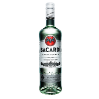 White rum