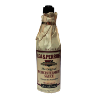 Worcestershire sauce