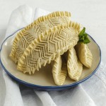 Cornes de Gazelle (Gazelle Horns)