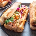 Turkey Bánh mì