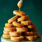 Chilean-Style Sopaipillas