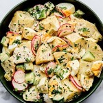 Classic Potato Salad