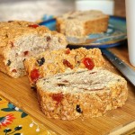 Bajan Sweet Bread