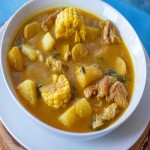 Venezuelan Sancocho