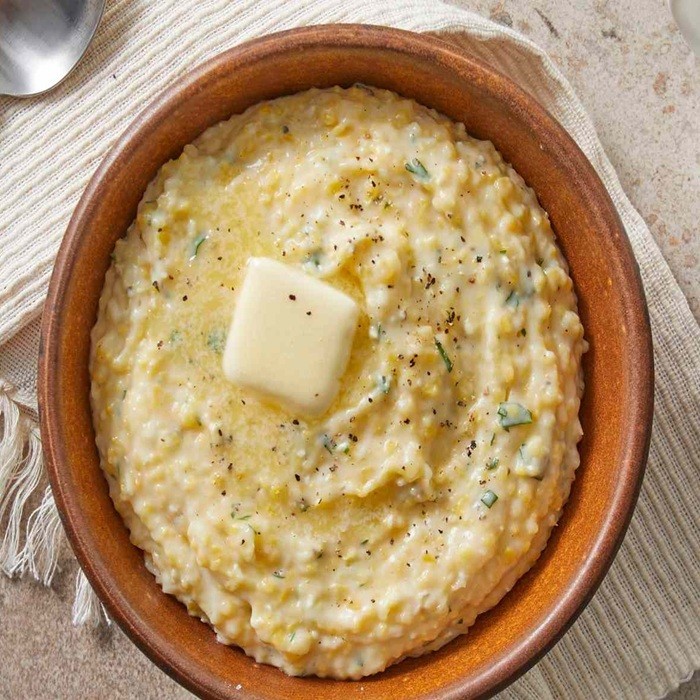Grits