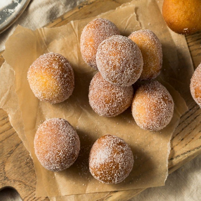 Colombian Buñuelos