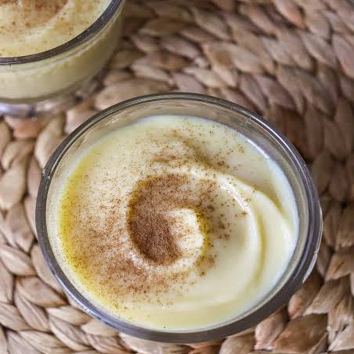 Coconut Natilla