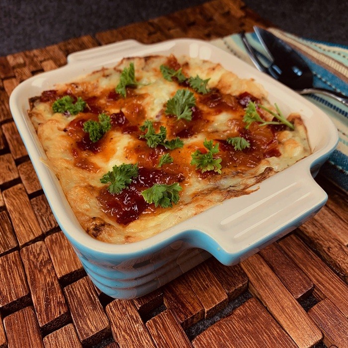 Meal Thumb
