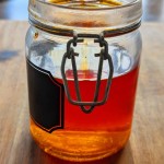Achiote Oil (Aceite Achiotado) Recipe
