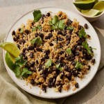 Rice and Beans