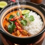 Chana Masala