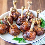 Chicken Lollipop