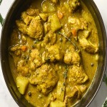 Jamaican Curry Chicken Recipe