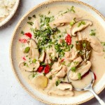 Tom kha gai