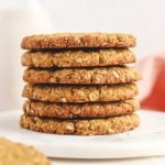 Anzac biscuits