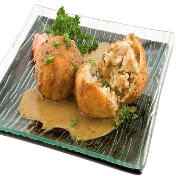 Shorshe Ilish