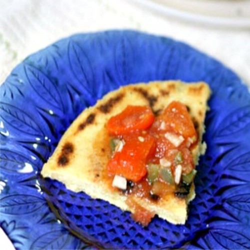 Galouti Kebab