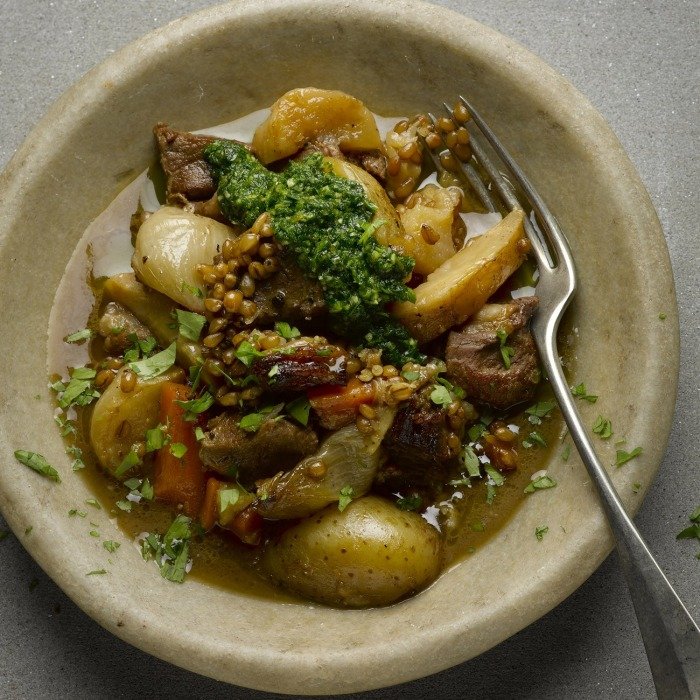 Liechtenstein Käsknöpfle