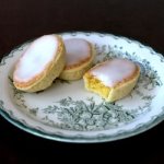 Mazariner – Scandinavian Almond Tartlets